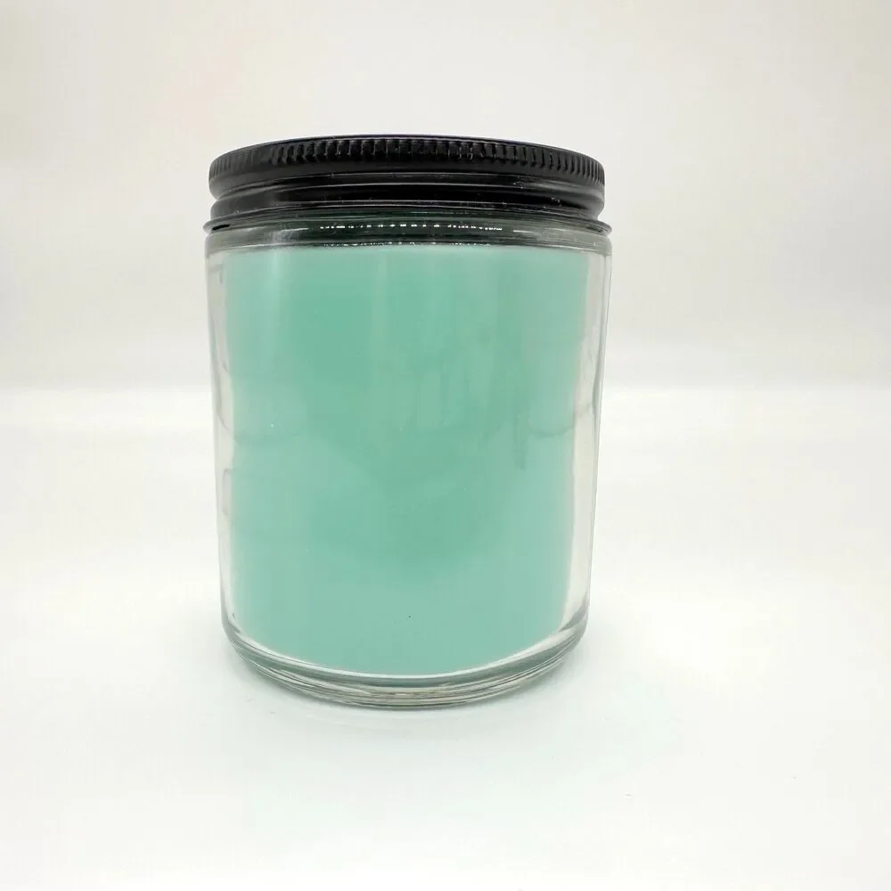 Bath & Body Works Sweater Weather 7oz Single Wick Candle New - Picture 2 of 4